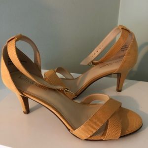 Adorable Kelly and Katie Heels